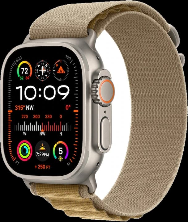 Apple Watch Ultra 2