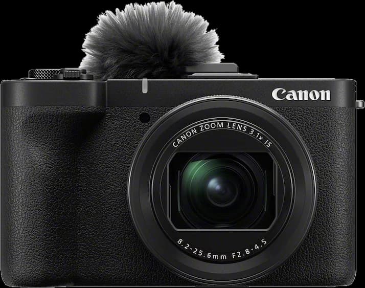 Aparat foto Canon PowerShot V1