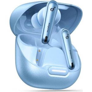 Anker Soundcore Liberty 4 NC, Light Blue