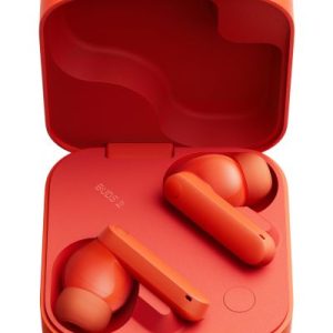 Căști wireless Nothing - CMF Buds 2, TWS, ANC, portocaliu