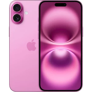 Telefon APPLE iPhone 16 Plus 5G, 128GB, Pink