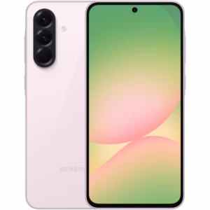 Telefon mobil Samsung Galaxy A56, Dual SIM, 8GB RAM, 128GB, 5G, Awesome Pink