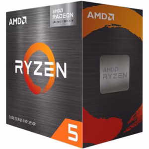 Procesor AMD Ryzen™ 5 5500GT, 19MB, up to 4.4GHz Max Boost, Socket AM4, Wraith Stealth, Radeon™ Graphics