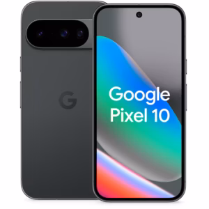 Telefon mobil Google Pixel 10, 128GB, 12GB RAM, 5G, Obsidian