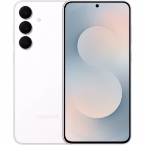 Telefon mobil Samsung Galaxy S25 FE, Dual SIM, 8GB RAM, 128GB, 5G, White