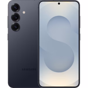 Telefon SAMSUNG Galaxy S25 5G, 256GB, 12GB RAM, Dual SIM, Blue Black