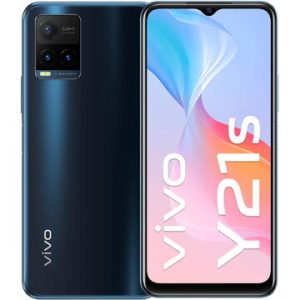 Smartphone VIVO Y21s 128GB 4GB Dual SIM Midnight Blue