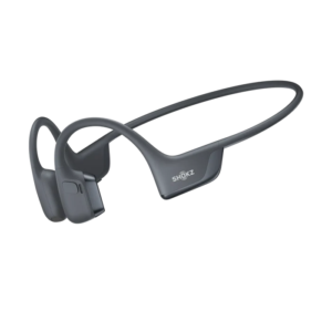 Casti audio waterproof Shokz OpenRun Pro 2 Negru