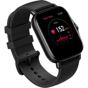 Smartwatch Amazfit GTS 2 Midnight Black