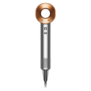 Uscator de par Dyson Supersonic HD07, Cupru