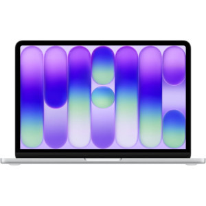 Apple MacBook Neo 13 A18 8/512GB Silver LAYOUT GERMANIA