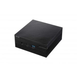 ASUS PN41-BBC129MVS1 Negru N4500 1,1 GHz