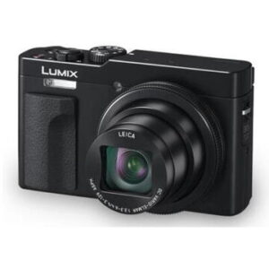 Camera video digitala Panasonic LUMIX DC-TZ99, Zoom optic 30x, 4K, 20.3 Megapixels
