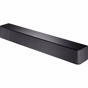 Soundbar BOSE SOLO II, 2.0, Bluetooth, negru