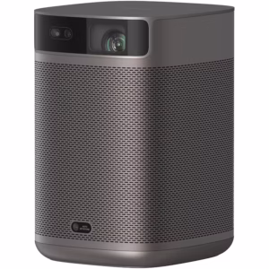 Videoproiector portabil Xgimi MoGo 2 Pro 1080p, Google TV, 400 ISO lumeni, focalizare automata, WiFi, Bluetooth, alimentare USB-C