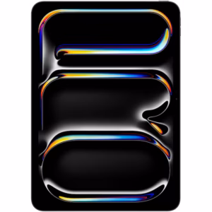 Apple iPad Pro 11, M5, 1TB, Nano Texture Glass, Wi-Fi, SPACE BLACK