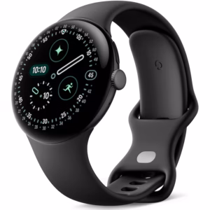 Smartwatch Google Pixel Watch 4, 41mm, Black