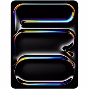 Apple iPad Pro 13, M5, 256GB, Standard Glass, Wi-Fi + Cellular, SPACE BLACK