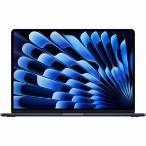 Apple MacBook Air 15 M4 24/512GB Midnight LAYOT GERMANIA