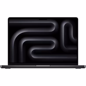 Laptop Apple MacBook Pro 14" cu procesor Apple M5, 10 nuclee CPU si 10 nuclee GPU, 16GB RAM, 512GB SSD, Space Black, UK