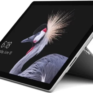 Laptop Microsoft Surface Pro 5, 8GB RAM, 256GB SSD, Core i5-7300U, ecran tactil PRODUS RESIGILAT