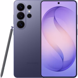 Telefon SAMSUNG Galaxy S26 Ultra 5G, 256GB, 12GB RAM, Dual SIM, Cobalt Violet