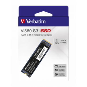 SSD Verbatim Vi560 S3 M.2 SSD 1TB