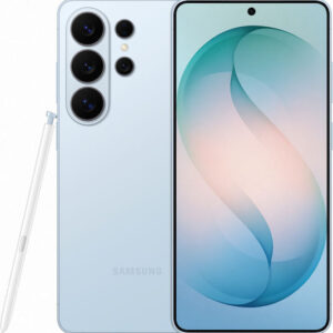 Telefon mobil Samsung Galaxy S26 Ultra, 512GB, 12GB, Dual SIM, SkyBlue