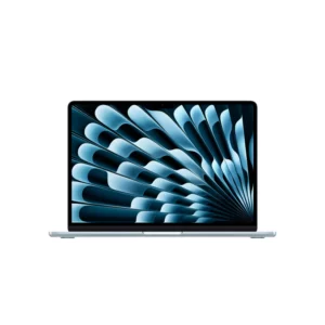 MacBook Air 13-inch, M5, 25GB/1TB, Sky Blue