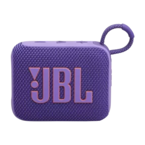 Boxa JBL GO 4, Purple