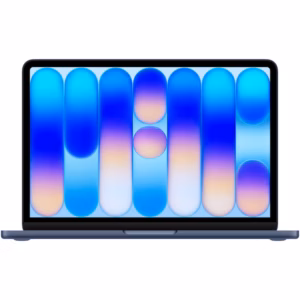 MacBook Neo 13" 8GB RAM, 256GB SSD, Indigo Blue ,  LAYOUT GERMANIA