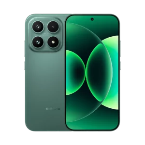 Telefon mobil Xiaomi 17, Dual SIM, 12GB RAM, 512GB, 5G, Green